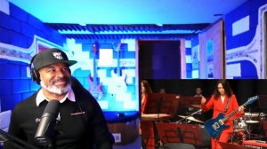 OTTA-Orchestra - "Ghosts in the theater" (Official Video) - Producer Reaction