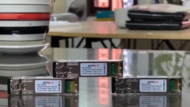 SFP 10G SR