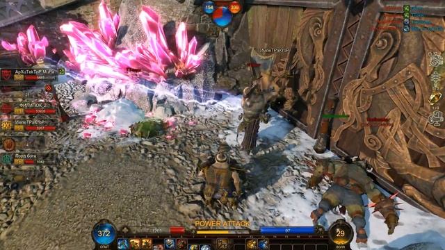PANZAR - КАНОНИР - РЕЖИМ PVP - 50 НА 50 - #3 смотреть онлайн