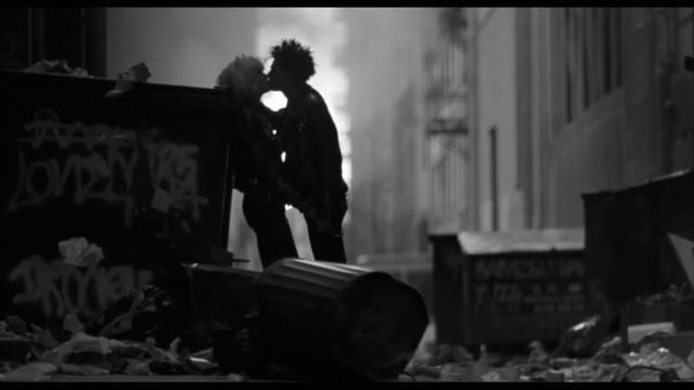 Lumen - Sid & Nancy (slowed & reverb / doomer wave) смотреть онлайн