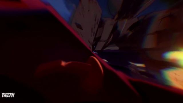 Accelerator [AMV] MV смотреть онлайн