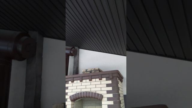 Два одинаковых мангала смотреть онлайн