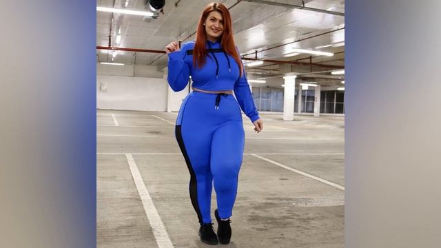 Ioana Chira Curvy & Plus size Model | bio-2022 | Boyfriend | Wiki | family | worth | artist | more смотреть онлайн