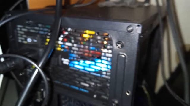 Sound of TT SMART RGB 700w VID 20190130 031514 PSU смотреть онлайн
