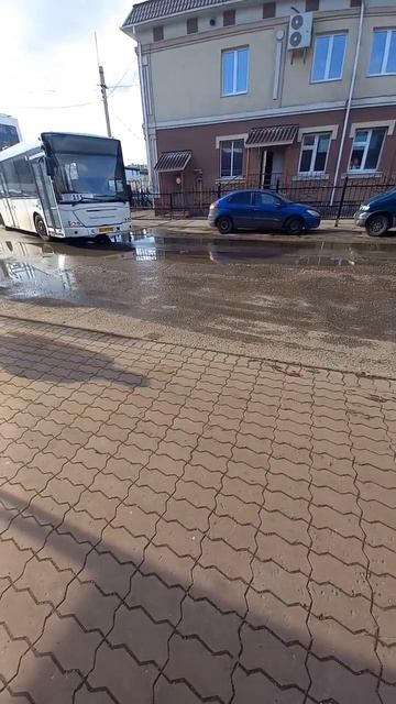 Башавтотранс г.Стерлитамак к.рынок. Форд транзит(101Салават) и Нефаз VDL(111Рощинский) 😎🇷🇺😈 смотреть онлайн