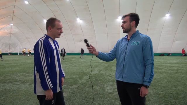 Строй Маркет - Регион Сталь. Интервью смотреть онлайн