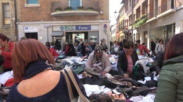 Rimini & Adriatic 1 - Emilia Romagna - Geoff Creamer 2019 смотреть онлайн