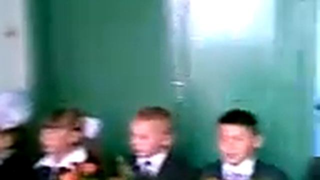 Махов Колодезь Из жизни школы смотреть онлайн