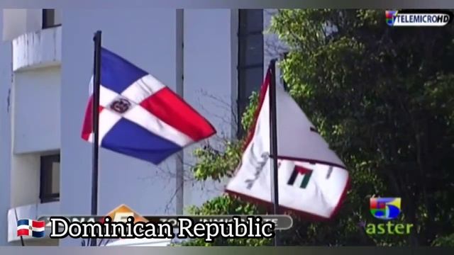 The Arabs of Latin America | عرب أمريكا اللاتينية смотреть онлайн