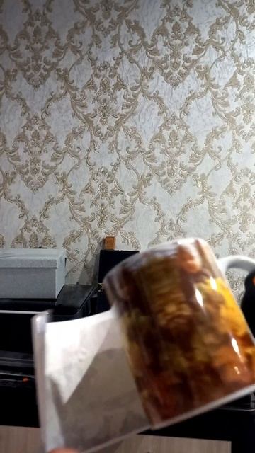 Распаковка кружки после сублимации смотреть онлайн