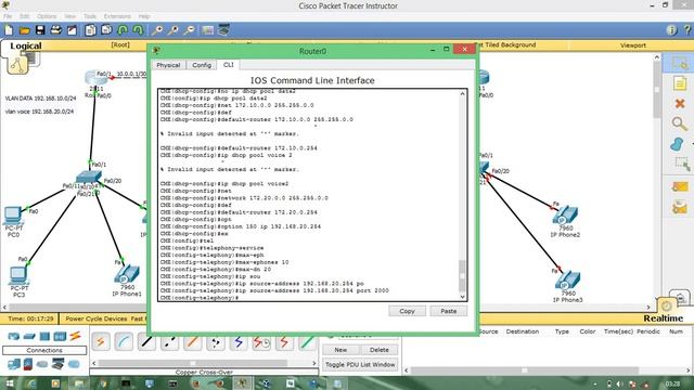 TP VOICE CISCO CAS-2 смотреть онлайн