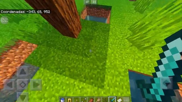 Shaders para gama baja ultra realista ! Link directo !!! Minecraft pe 1.14.60 1.16. смотреть онлайн
