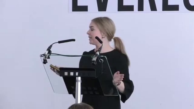 Everest Conference 2018: The Evolution of Marketing (HubSpot) смотреть онлайн