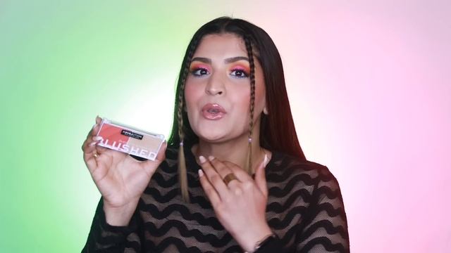 Trying Revolution Relove | #RevieWednesday | Everything Under ₹500 | Shreya Jain смотреть онлайн
