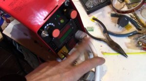 ИНДУКЦИОННЫЙ НАГРЕВАТЕЛЬ ИЗ СВАРОЧНИКА. Делаю себе еще один. ЧАСТЬ 4