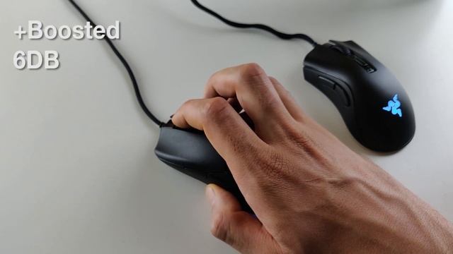 Razer Deathadder v2 mini vs Viper mini - Comparison смотреть онлайн