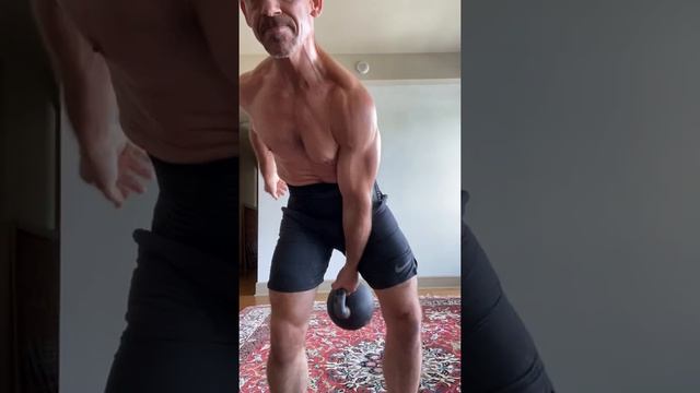500 Swings with the Breath Belt смотреть онлайн