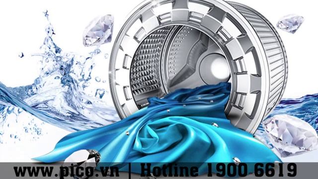 Máy Giặt Sấy Samsung WD17J7825KP/SV Inverter - Pico.vn смотреть онлайн