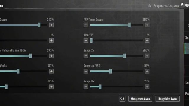 SENSITIVITAS KHUSUS HP OPPO⚡|Rekoi pas✔|Update Sensitivitas Terbaik PUBGM✔|Versi 3.0 NEw✔ смотреть онлайн