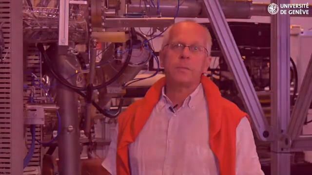 2 11 The tokamak of EPFL optional University of Geneva Coursera смотреть онлайн