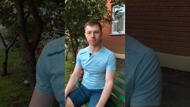 СВИДЕТЕЛЬСТВО БОЖЬЕЙ СЛАВЫ В МОЕЙ ЖИЗНИ /2020/