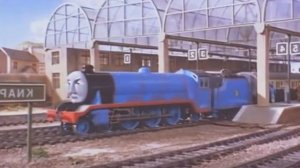 Томас и его Друзья-(1 серия)|Мультфильмы Для Детей