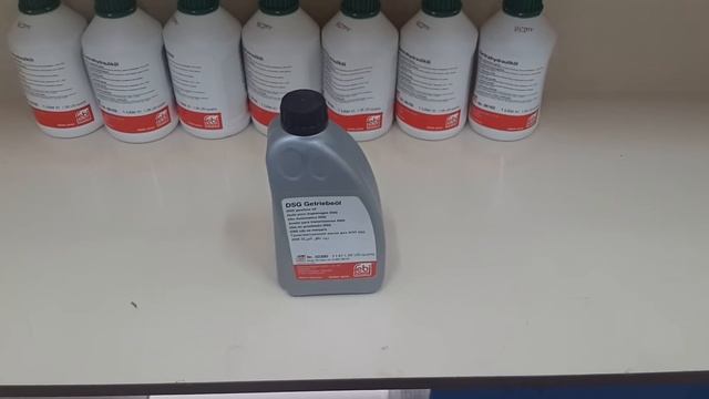 Bahçe Volkswagen Yedek Parça | Otomatik Şanzıman Yağı Febi смотреть онлайн