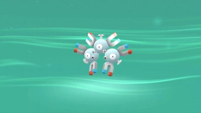 HOW TO EVOLVE MAGNETON INTO MAGNEZONE ON POKEMON BRILLIANT DIAMOND AND SHINING PEARL смотреть онлайн