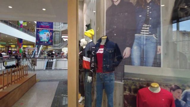 Wandering Around North Bogota Colombia 🇨🇴