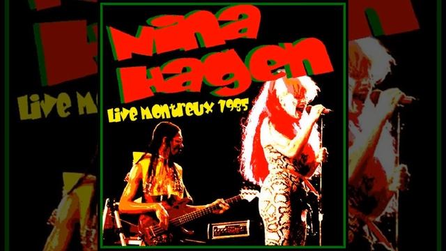 Nina Hagen  Habanera (CARMEN)