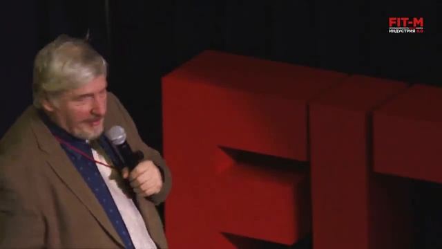 Сергей Савельев Иллюзии моделирования мозга смотреть онлайн