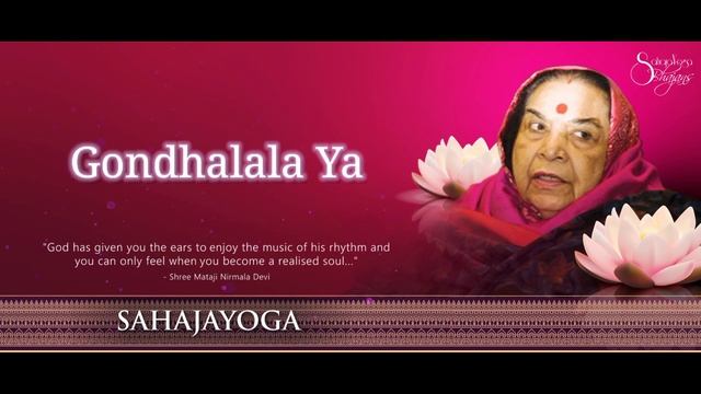 Gondhalala Ya _ Loving Hands _ NGO Vishwa Nirmal Premashram