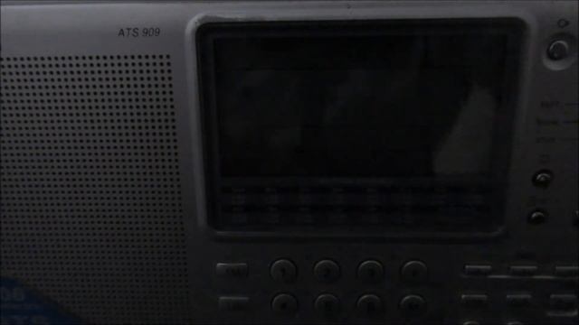 The Longwave Broadcast Band смотреть онлайн