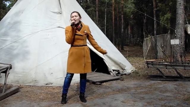 Дарина. "Никто не забыт" смотреть онлайн