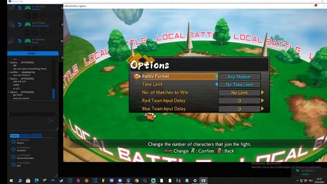 Parsec Online Session (Xeno2/Smash&More) смотреть онлайн