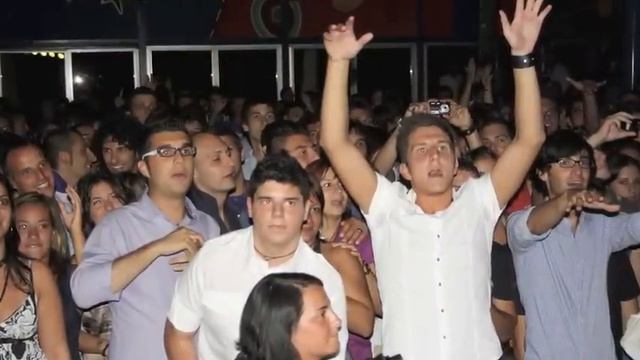 ZOO 105 KURSAL (Acqui Terme) 24 luglio.m4v смотреть онлайн