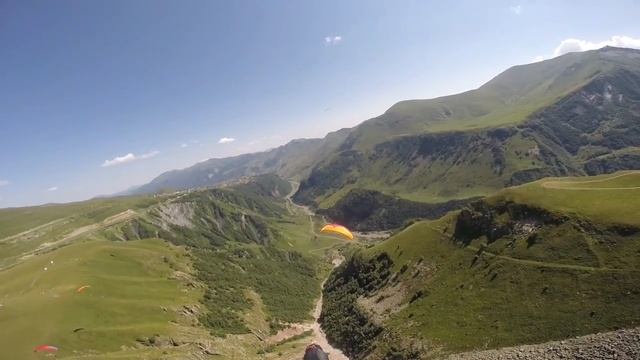 03/08/2021 Pilot:Giga смотреть онлайн