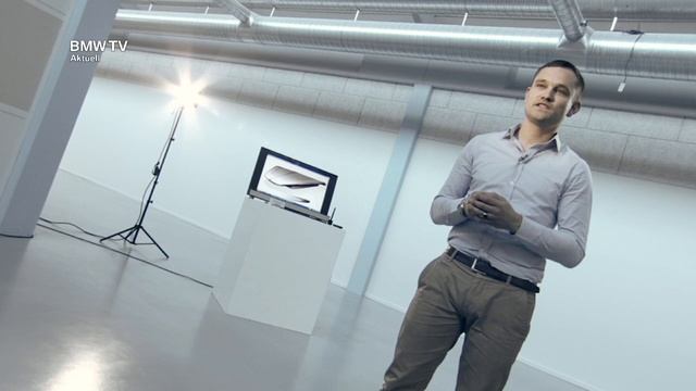 Bang & Olufsen im BMW 6er Coupe Teil 1. смотреть онлайн