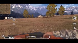 American Marksman  || Get in the hunt!|| Gameplay & Walkthrough (iOS , Android)