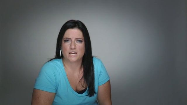 Move100.org Ambassador -- Tera's story смотреть онлайн