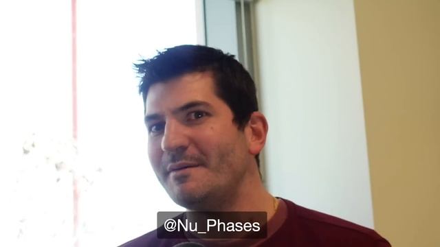 Physics is NOT In Crisis! Physicist Dan Green Into The Impossible Podcast (296) смотреть онлайн