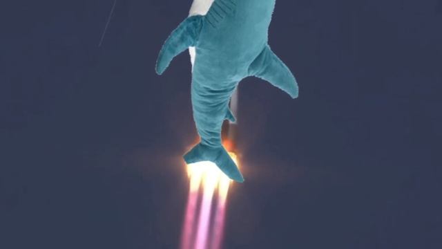 Ikea shark rocket смотреть онлайн