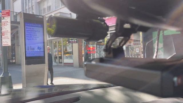 Best Car Radar Detector Rear View Mirror MOUNT! BlendMount! смотреть онлайн