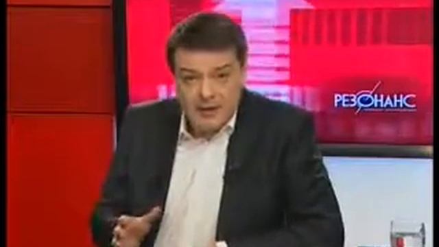 Программа "Резонанс" от 20.03.10, часть 2-ая смотреть онлайн