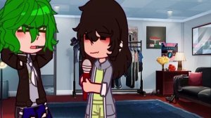 интервью Вару и Данте. (шип)