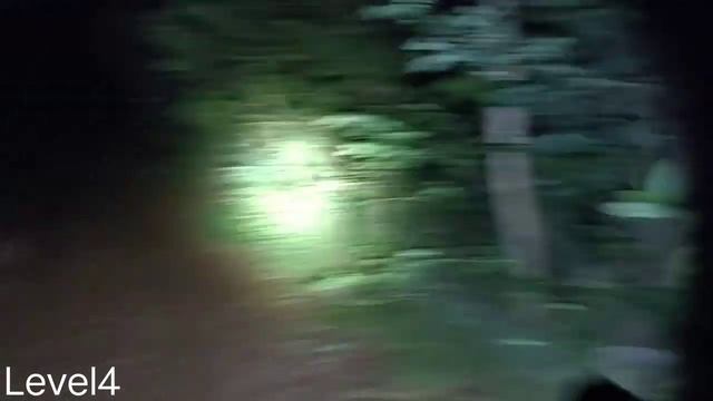 Convoy S15, sst20, 5000k, 4 modes & close encountering a dangerous snake! смотреть онлайн