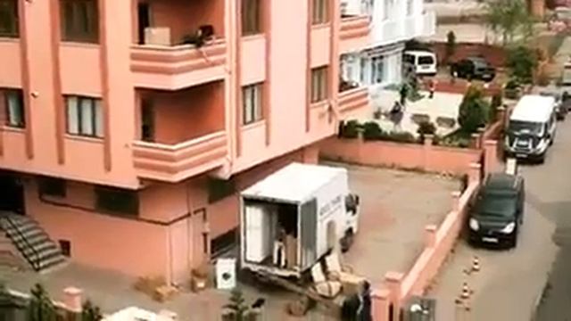 В Турции. Немного юмора. смотреть онлайн