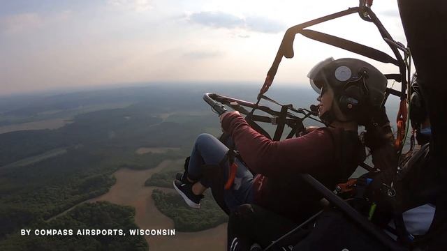 Walkiria Tandem PPG смотреть онлайн