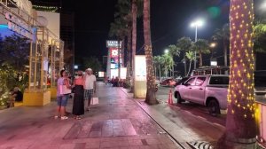 НОЧНАЯ ЖИЗНЬ ПАТТАЙИ - УГЛОВОЙ БАР ПАТТАЙИ 2024 [ПОЛНЫЙ ТУР]