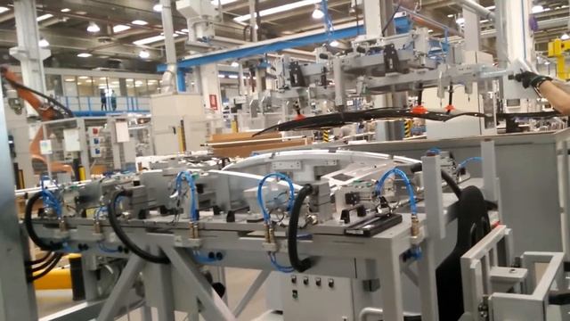 CustoM 2.0 - Testing & Innovation смотреть онлайн